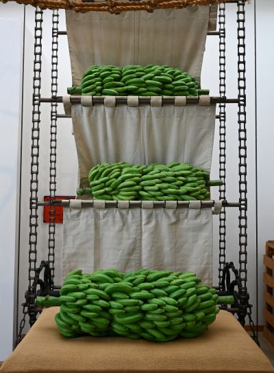 Bananenelevator