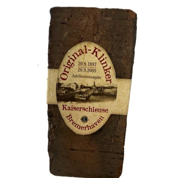 Mehr als nur ein Stein