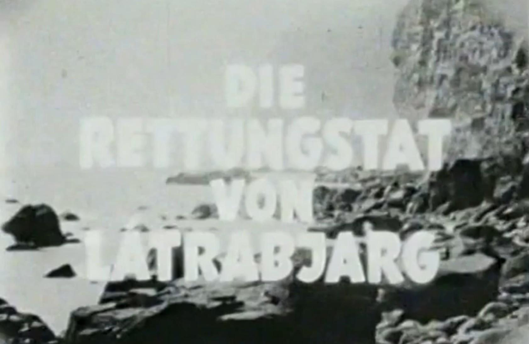 Titelbild Film
